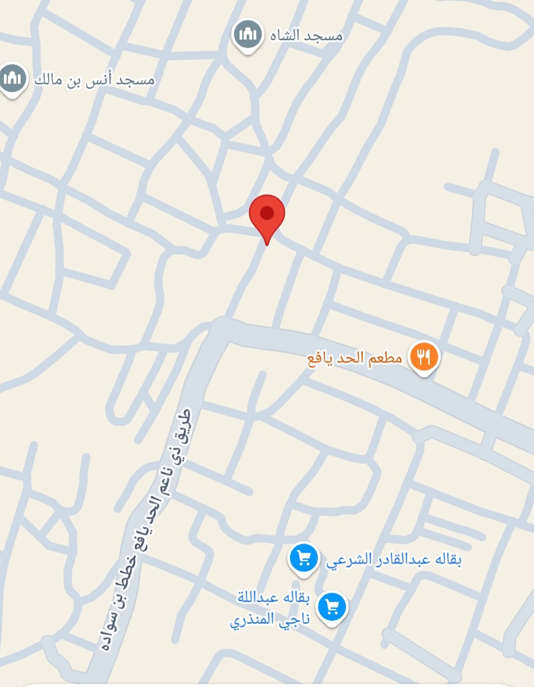 الموقع الجغرافي