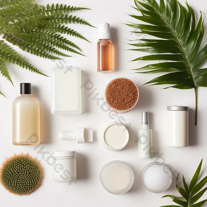 مستحضرات التجميل